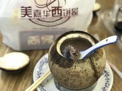 -達揚原味燉品(文明路店)