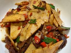 -红旗大食堂(君悦紫园店)