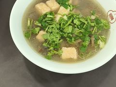 -回味鸭血粉丝汤(文鼎广场店)