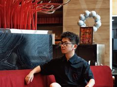 -重庆富力艾美酒店
