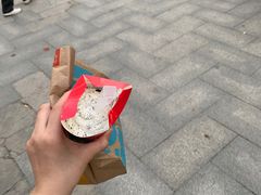 -麦当劳(天骄店)