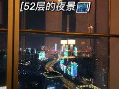 -济南凯宾斯基酒店-THE VIEW云景全日制餐厅