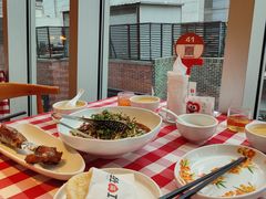 -西贝(吴江路湟普汇店)