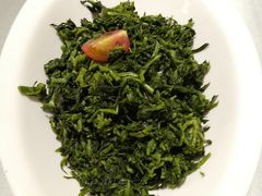 中宁枸杞苗-宁夏国强手抓羊肉·清真菜(未央路凤三店)