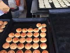 -上海蟹壳黄(徐汇区嘉陵菜市场店)