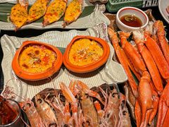 -松鹤精致料理(五一中路店)