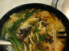 -螺蛳粉先生(蓟门桥店)