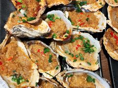 -王扯火胖哥烤生蚝(眉山首店)