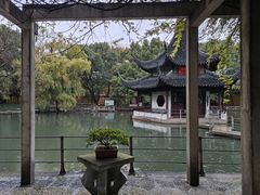 -西园戒幢律寺