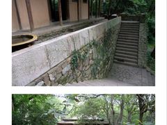 -穹窿山景区