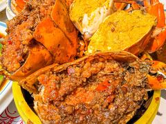 -三妹小龙虾·黄油蟹(华侨城总店)