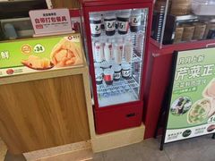 -锡笼记·无锡小笼(水岸店)