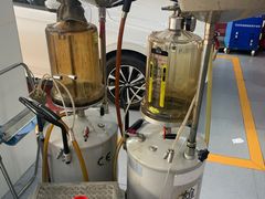 -兔师傅汽车保养(凤城五路店)