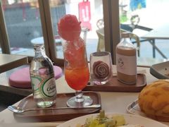 -柠檬树茶餐厅(海雅缤纷城店)