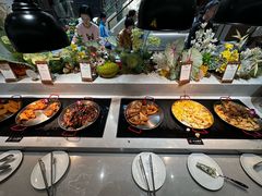 -聚春园自助餐厅(东街口店)