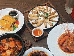 -阿毛饭店(和义路店)