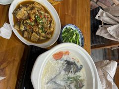 -淳安二十八道·新派民间菜·淳鱼馆(阳光路店)