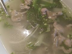 -易老九江湖菜(北滨一路店)