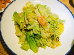 -吕氏疙瘩汤·私家菜馆(慈云寺店)