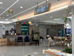 -合众齿科高难度矫正·种植·儿牙中心(望京总院)