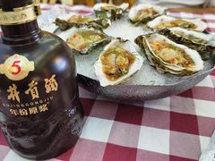 -吉源大排档·鱼生·海鲜(烧烤彩印厂店)