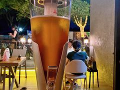 -浅醺烤串·小酒馆(百家湖店)