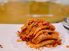 -宝宇大连海鲜渔港(金奎大厦店)