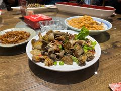 -永红源啤酒·烧烤·海鲜·大排档(青特城店)