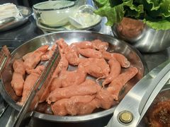 -英雄故事地摊烤肉(马驹桥店)