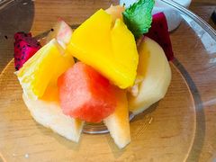 -菲滋意式餐厅(金华银泰城店)