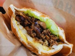 -魏斯理汉堡(西安沣东吾悦店)