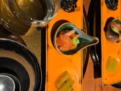 -Mr.Fish鱼鲜生海鲜放题(高德置地冬广场店)