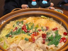 -和乐日本料理(淘金店)