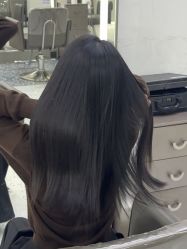 -苏豪路易士·嘉玛发廊