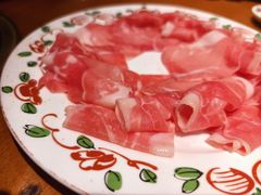 -北京老门框爆肚四季涮肉(凌河路店)