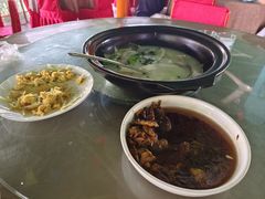 -晓琦农家菜馆·地道农家菜