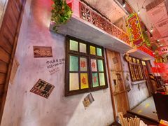 -江北北火锅馆·公路夜市(魏公村店)