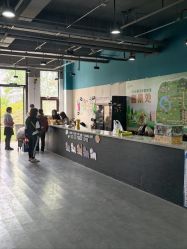-268童话露营农场·烧烤·团建