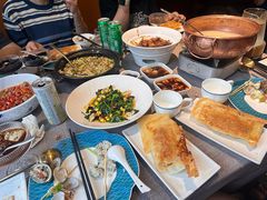 -小满海鲜·别院(天津旗舰店)