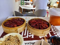 -靓靓蒸虾·头牌蒸虾(雪松路总店)