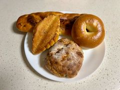 -CARINO BAKERY&CAFE(人广来福士店)