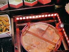 -唱客美食KTV量贩(北京路店)