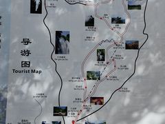 -王顺山国家森林公园