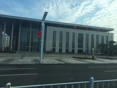 -东莞展览馆