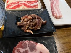 -·缸桶屋·韩式牛肋条自助烤肉(西湖D11店)