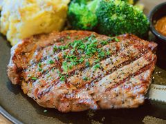 -星期五餐厅(金融街店)