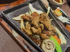-和彩放题餐厅(酒仙桥店)