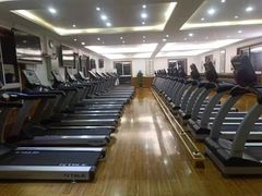 -贝菲特游泳健身(徐泾店)