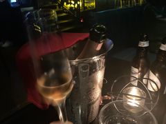 -柒Lounge(三里屯店)