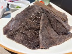 牛肚-海底捞火锅(奥体南路店)